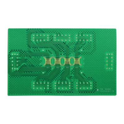 Giá tốt. 6 Lớp HDI đa lớp PCB HDI PCB 2+ N+ 2 Bảng thử bán dẫn trực tuyến