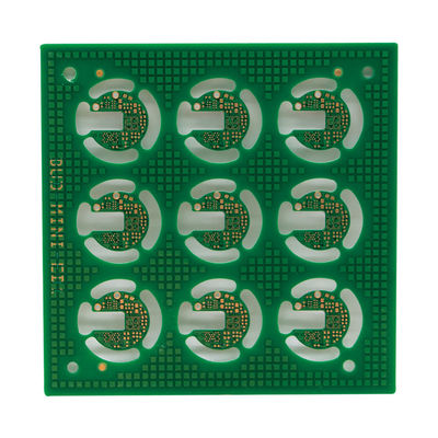 Giá tốt. 1 + N + 1 HDI bảng mạch in 210um Độ dày đồng bên trong trực tuyến