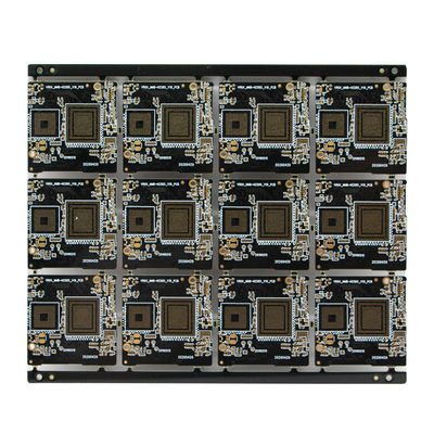 Giá tốt. 14 Lớp HDI PCB bảng bảng mạch chính xác 8OZ đồng trực tuyến