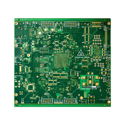 Giá tốt. TU-883 PCB tần số cao 100um Min chiều rộng Hdi Pcb 2 N 2 Tốc độ cao trực tuyến