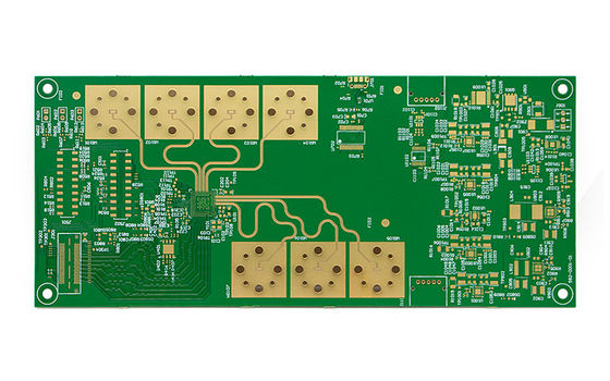 Giá tốt. Bảng ăng-ten RF trực tuyến
