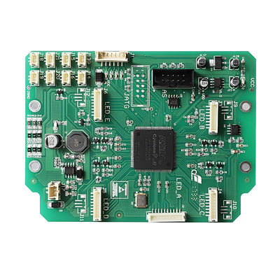 Giá tốt. Thiết kế bố cục PCB ô tô và EMS - IATF16949 được chứng nhận về chất lượng lắp ráp vượt trội trực tuyến