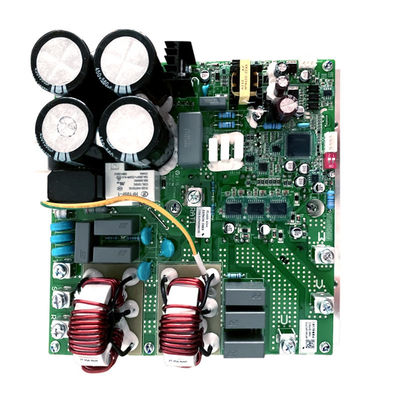 Giá tốt. Bộ PCB y tế FR-4 cho thiết bị y tế với giao diện USB 2.0 và tuân thủ RoHS trực tuyến
