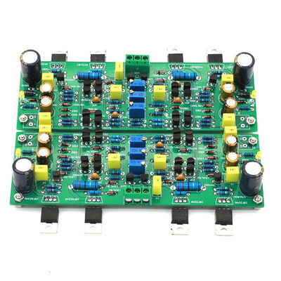 Giá tốt. Mật độ kết nối giữa các bảng mạch in PCB thiết kế Turnkey trực tuyến