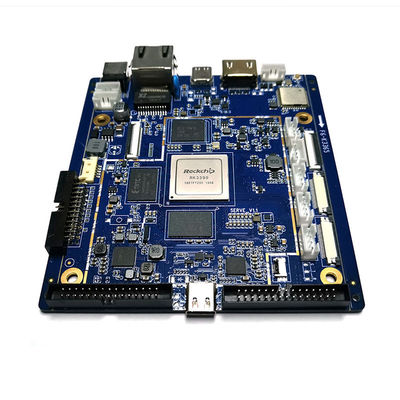 Giá tốt. Bộ PCB cấp y tế cho các thiết bị cấy ghép với màn hình lụa màu trực tuyến