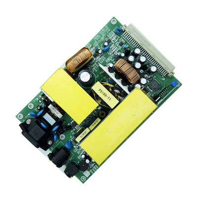 Giá tốt. Nắm chìm giao tiếp vàng PCB Assembly Cố gọn và nhẹ trực tuyến