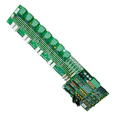 Giá tốt. Gerber BOM Truyền thông PCB Assembly Diameter lỗ tối thiểu 0,2mm trực tuyến