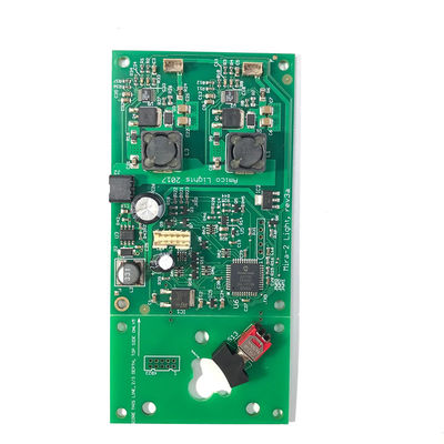 Giá tốt. Các dịch vụ thiết kế thiết kế và lắp ráp PCB ô tô chuyên gia - đạt được các tiêu chuẩn IATF16949 cho sự xuất sắc EMS trực tuyến