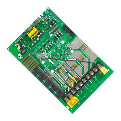 Giá tốt. Hội đồng bảng mạch ô tô chuyên nghiệp - Hội đồng PCB điện tử chuyên gia cho các ứng dụng điều khiển động cơ servo trực tuyến