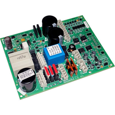 Giá tốt. AI Android Smart Module Communication Circuit Board FR-4 Vật liệu trực tuyến
