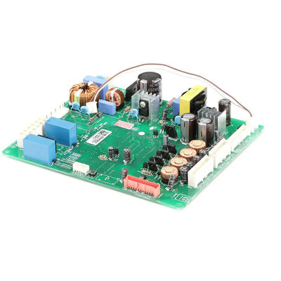 Giá tốt. Bộ PCB đa lớp tùy chỉnh cho các ứng dụng ô tô - Nguyên mẫu để sản xuất với chứng nhận UL trực tuyến