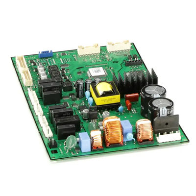 Giá tốt. Bộ PCB hiệu suất cao cho ngành công nghiệp ô tô và y tế - Chuyên môn PCBA linh hoạt và cứng nhắc trực tuyến