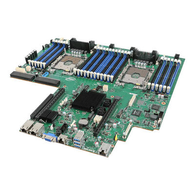 Giá tốt. Bộ PCB hai mặt cho y tế 1-64 lớp Kiểm tra mạch chức năng FCT trực tuyến