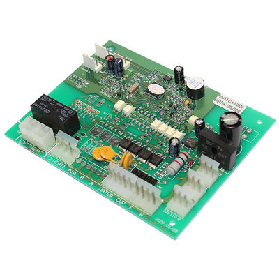 Giá tốt. compact size Medical PCB Assembly Durable FR4 Vật liệu cho các thiết bị y tế trực tuyến