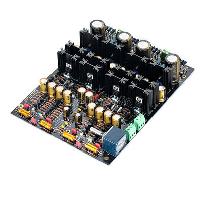 Giá tốt. PCB Hội đồng bảng mạch in với lớp hai mặt ROHS trực tuyến