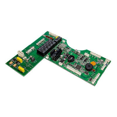 Giá tốt. Max 20inch*20inch PCB Thiết kế và lắp ráp ICT FCT Test trực tuyến