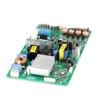 Giá tốt. Kiểm soát công nghiệp PCB sản xuất và lắp ráp 100% thử nghiệm điện tử AOI trực tuyến