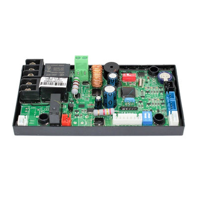Giá tốt. FR-4 Bộ PCB kiểm soát công nghiệp 4 lớp chống nhiệt độ cao trực tuyến