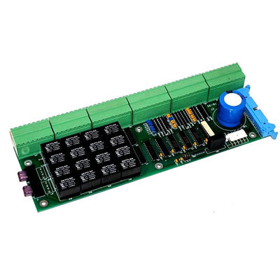 Giá tốt. 4 Lớp Bộ PCB công nghiệp linh hoạt Độ dày bảng 1.6MM trực tuyến