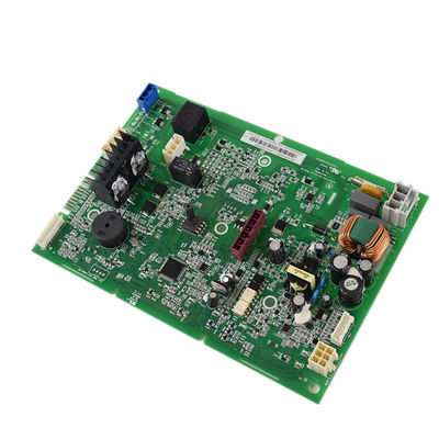 Giá tốt. Bộ PCB y tế chính xác Bảng mạch y tế tuân thủ ROHS trực tuyến