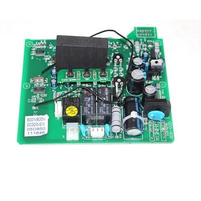 Giá tốt. Black Silkscreen PCBA Board Assembly FR-4 UL được chứng nhận ISO9001 trực tuyến