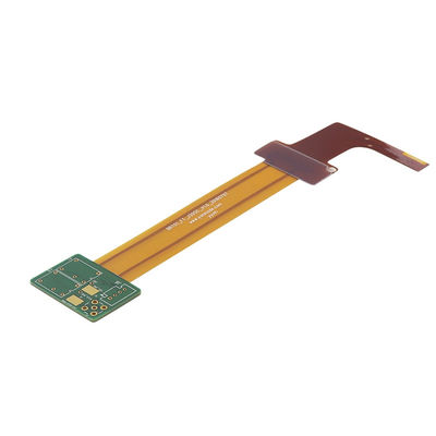 Giá tốt. Polyimide Flexible Printed Circuit Board 1-36 Lớp 600mm X 1200mm trực tuyến