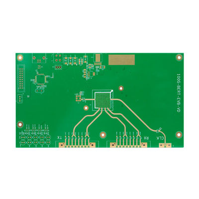 Giá tốt. Rohs Pcb đồng bảng Công suất hiện tại cao Mỡ đồng 3oz trực tuyến