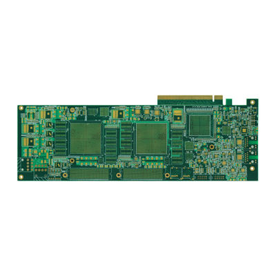 Giá tốt. Kiểm soát trở ngại PCB đồng dày màu trắng Silkscreen trực tuyến