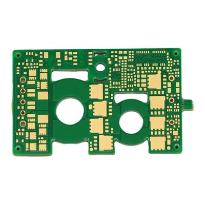 Giá tốt. HASL ENIG Đếm lớp bề mặt cao Pcb với điều khiển cản trực tuyến