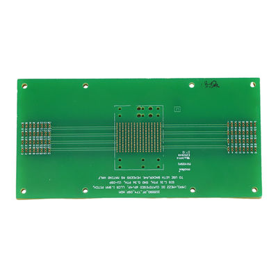 Giá tốt. 2 lớp điện tử PCB sản xuất đồng Độ dày 1oz-6oz trực tuyến