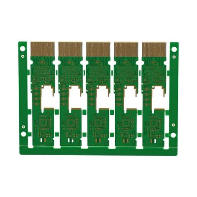Giá tốt. 1oz mỏng đồng mạch quang bảng kết nối LC cho truyền dữ liệu trực tuyến