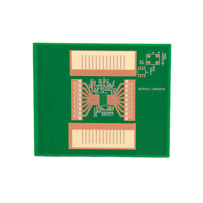 Giá tốt. FR-4 Bảng mạch máy bay không người lái Quadcopter Motherboard Đèn trực tuyến