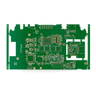 Giá tốt. 5G Module High Frequency Printed Circuit Board 10Gbps Tốc độ truyền dữ liệu trực tuyến