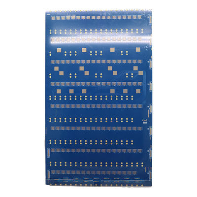 Giá tốt. Green Soldermask Full Turnkey PCB Assembly ENIG bề mặt hoàn thiện trực tuyến
