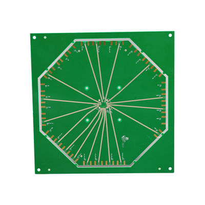 Giá tốt. Fiberglass Consumer Electronics PCB Máy tính điện tử Multilayer PCB trực tuyến