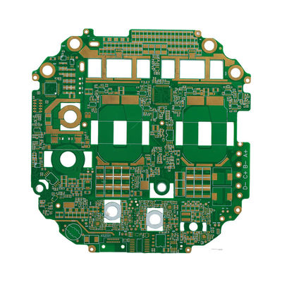 Giá tốt. 1.6mm PCB Board Assembly Drone bảng mạch in điện tử trực tuyến