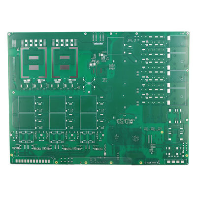 Giá tốt. Rogers 4003c Printed Circuit Board bán dẫn Min 0.0078 trực tuyến