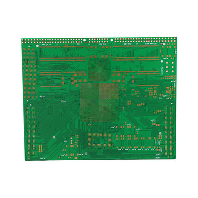 Giá tốt. Vật liệu đặc biệt 5G Optical Module PCB - Rogers 4350B, được thiết kế cho viễn thông tốc độ cao trực tuyến