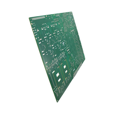 Giá tốt. Mô-đun quang học 5G hai mặt PCB 0.8mm Độ dày Cơ sở nhôm Tốc độ cao Với vật liệu đặc biệt trực tuyến