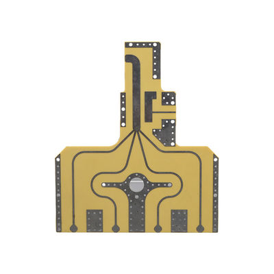 Giá tốt. Máy điều khiển chuyến bay máy bay không người lái PCB Board Min lỗ kích thước 0.2mm 1.6mm độ dày bảng trực tuyến