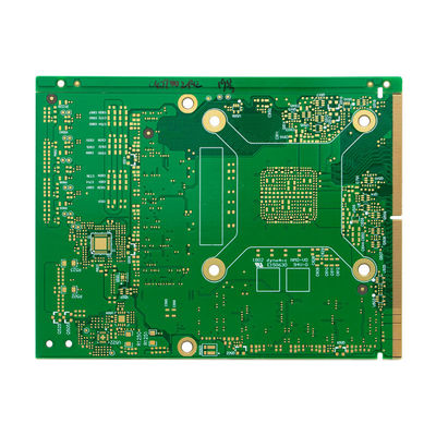 Giá tốt. Multilayer 5G Optical Module PCB 6 Layer High TG170 Xử lý dữ liệu tốc độ cao cho đơn đặt hàng hàng loạt trực tuyến