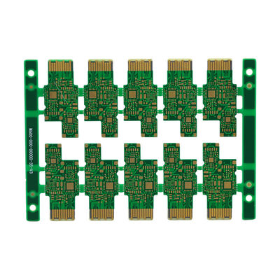 Giá tốt. FR-4 5G Optical Module PCB 1310nm Khoảng cách truyền 10km trực tuyến