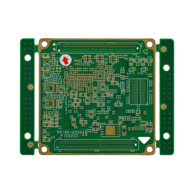 Giá tốt. Đồng Độ dày 1oz máy bay không người lái PCB Board máy bay không người lái máy thu mạch FR4 trực tuyến