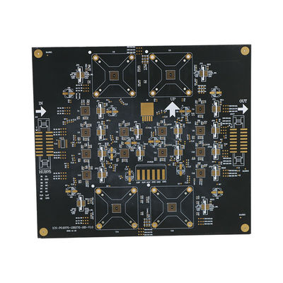Giá tốt. Phân cực tuyến tính ăng-ten RF PCB Omni Directional Rohs phù hợp trực tuyến