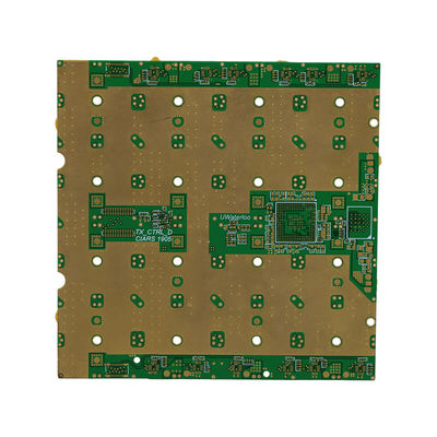 Giá tốt. 4mm Độ dày PCB đồng nặng cho các ứng dụng điện tử điện trực tuyến
