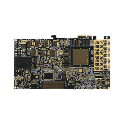 Giá tốt. OEM Điện tử PCB tần số cao cho viễn thông hàng không vũ trụ trực tuyến