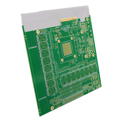 Giá tốt. Xử lý bề mặt vàng cứng 5U / phủ kim loại đồng PCB tốc độ cao tích hợp trực tuyến