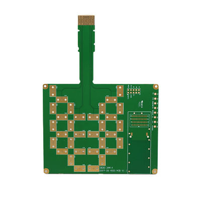 Giá tốt. CEM-3 Aluminium Base Drone PCB Board White Silkscreen Circuit Board Assembly (tạm dịch: Hội đồng các bảng mạch bằng vải lụa) trực tuyến