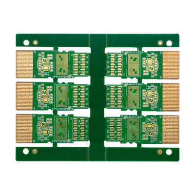 Giá tốt. 3.3V 5G Optical Module PCB Truyền dữ liệu tần số cao tốc trực tuyến
