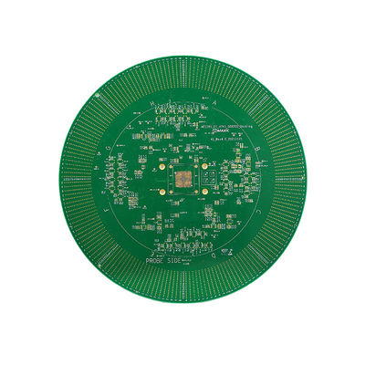 Giá tốt. OEM PCB bán dẫn thử nghiệm chức năng nhiều lớp bảng mạch in trực tuyến